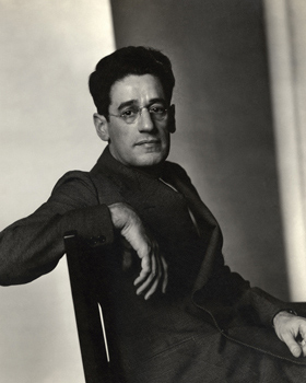 George S. Kaufman