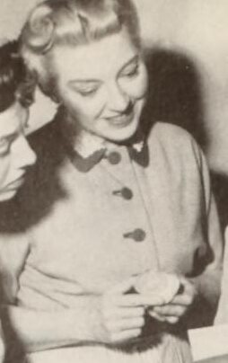 Adelaide Hawley