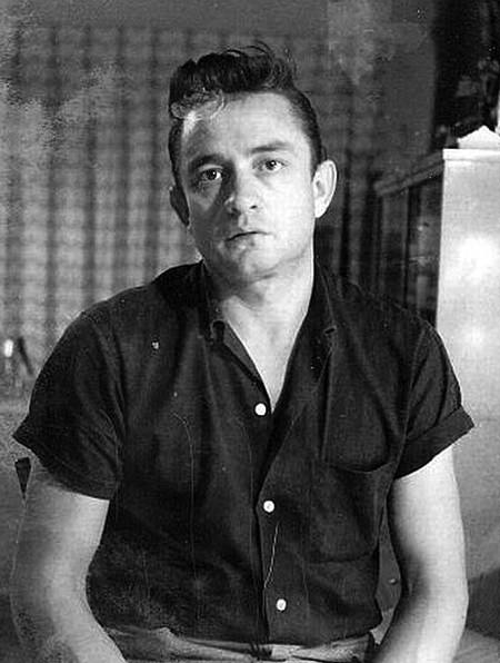 Johnny Cash Show