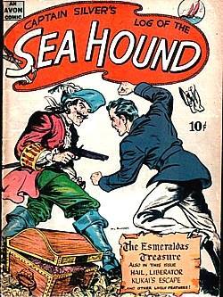 The Sea Hound