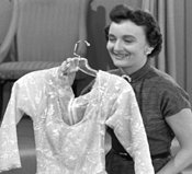 Amzie Strickland