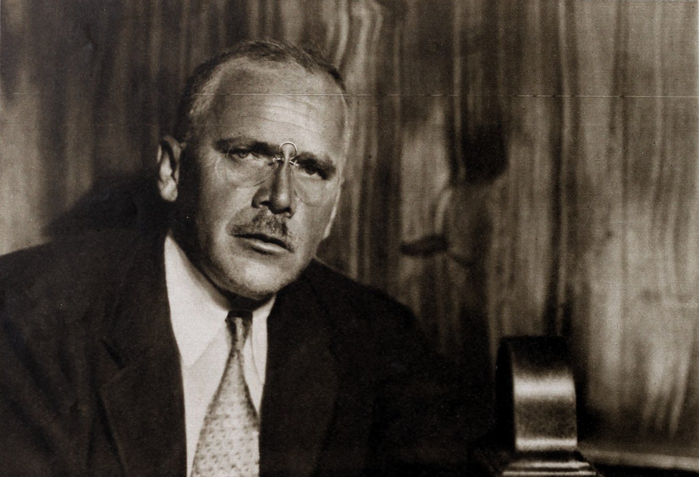 H.V. Kaltenborn