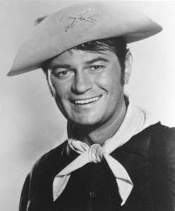 Larry Storch