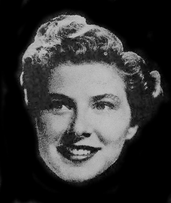 Mindy Carson Show