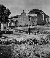 Romance Of The Ranchos