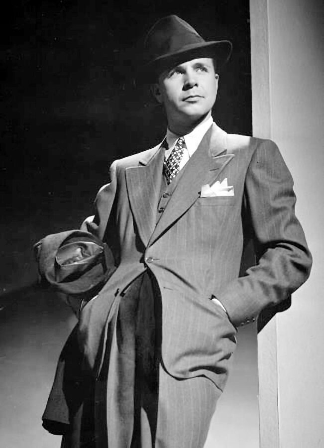 Richard Diamond