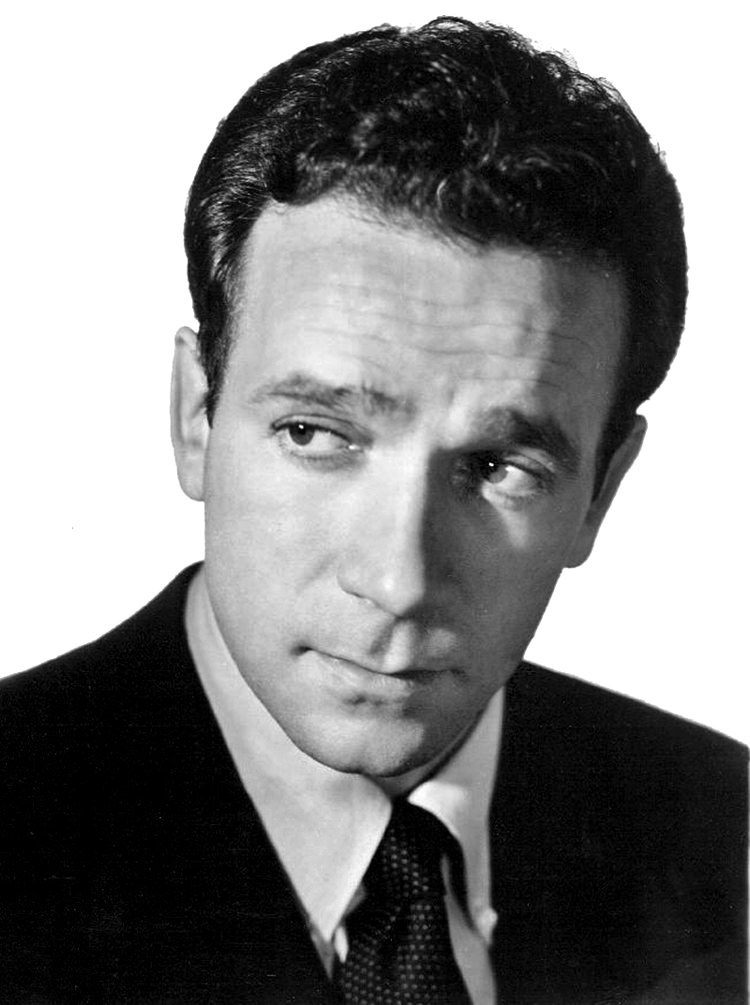 Crime and Peter Chambers