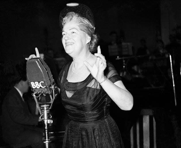 The Gracie Fields Show