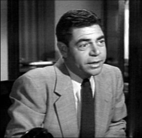 Barney Phillips