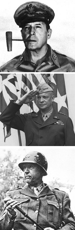 These Are Our Men