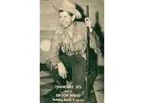 Tennessee Jed