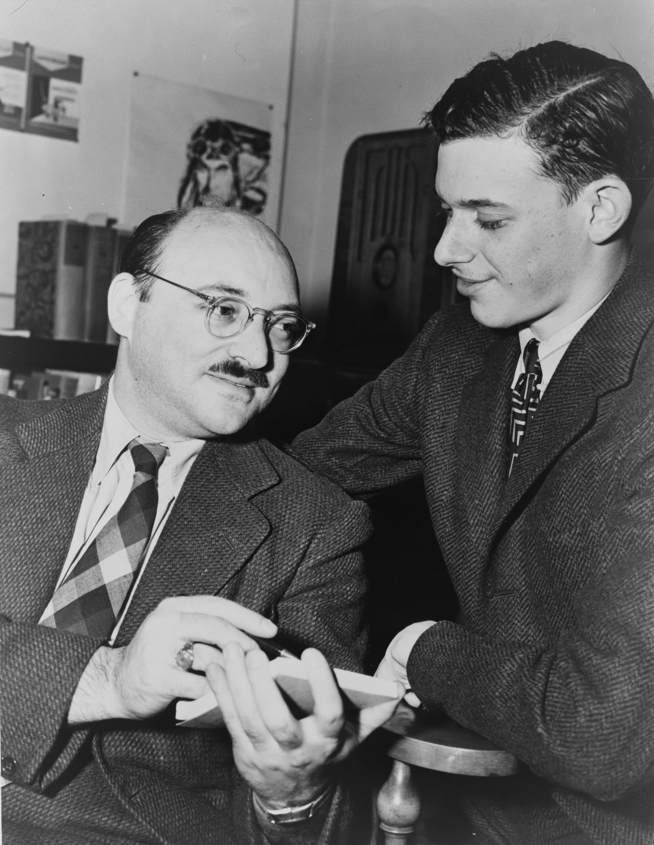 Ellery Queen, the Adventures Of