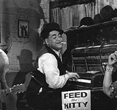Fats Waller And His Music