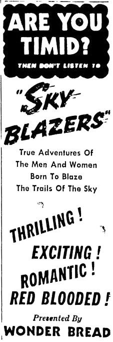Sky Blazers