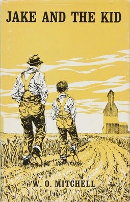 Jake And The Kid