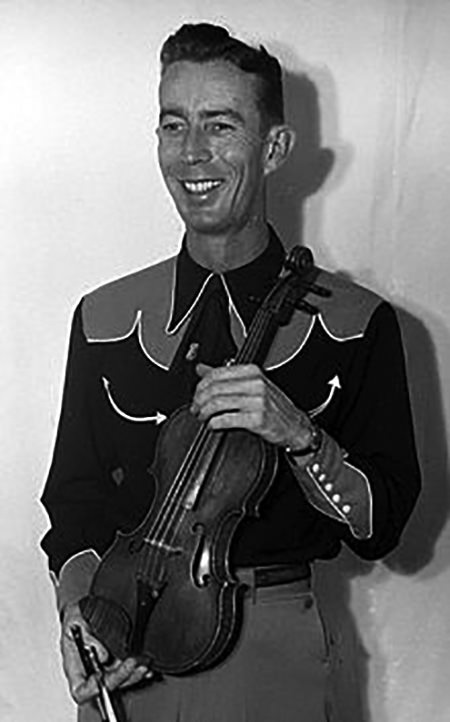 Cecil Brower and His Kilocycle Cowboys
