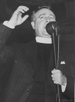 Father Coughlin