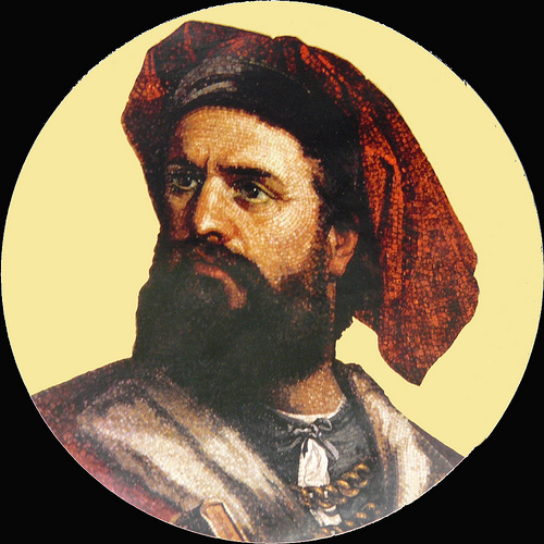 Marco Polo