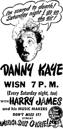 The Danny Kaye Show