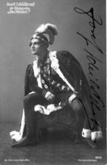Joseph Schildkraut