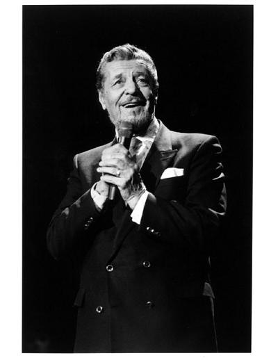Herb Jeffries