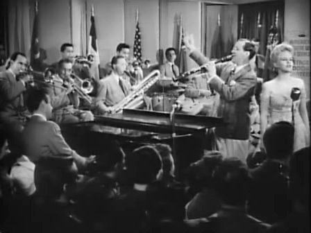 Stage Door Canteen