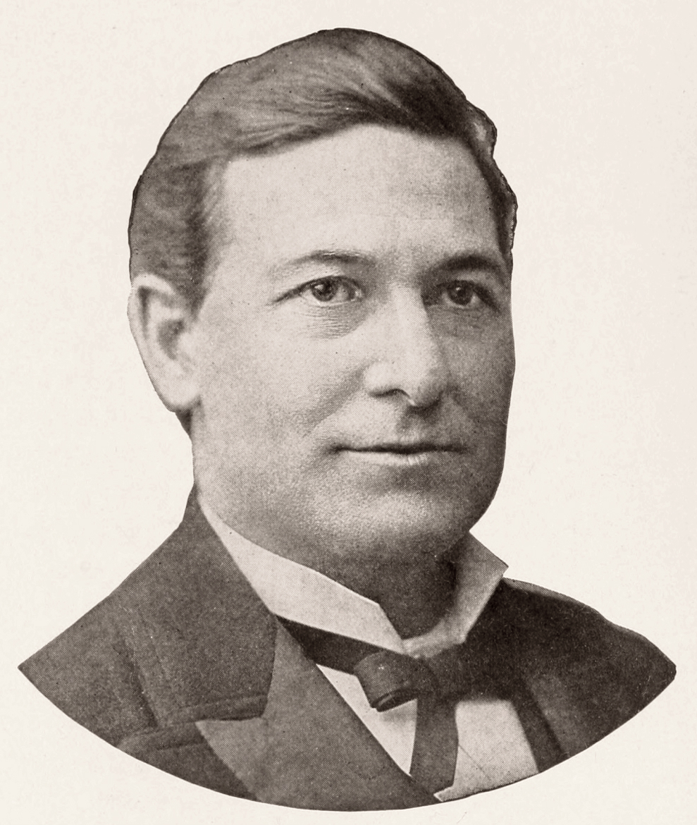 Cal Stewart