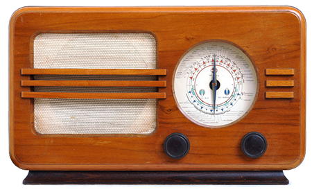 Radio Guild