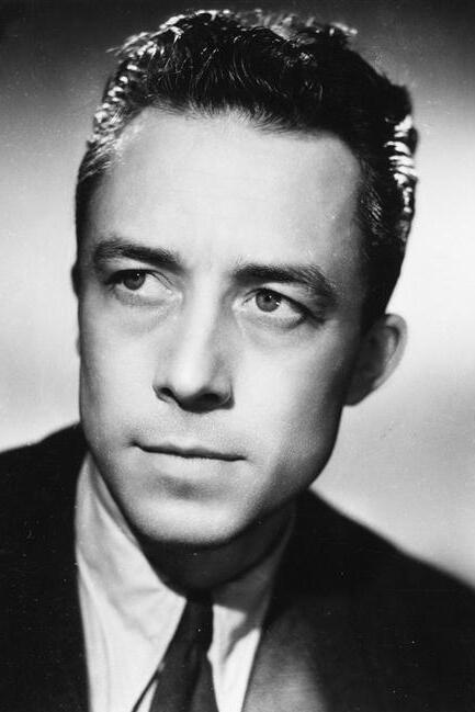 Albert Camus Collection