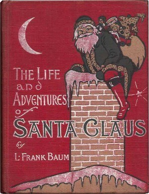 Adventures Of Santa