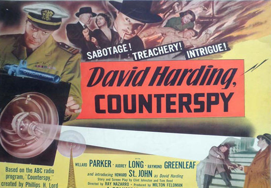 Counterspy