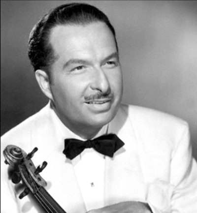 Xavier Cugat