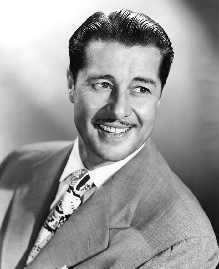 The Don Ameche Show