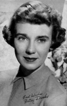 Betsy Drake