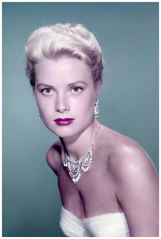 Grace Kelly