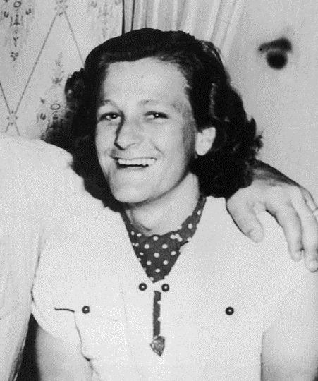 Babe Didrikson Zaharias Sports Show