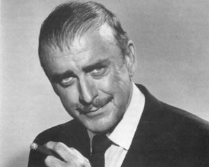 John Dehner