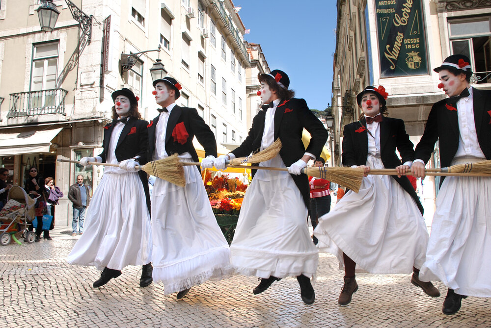World Theatre