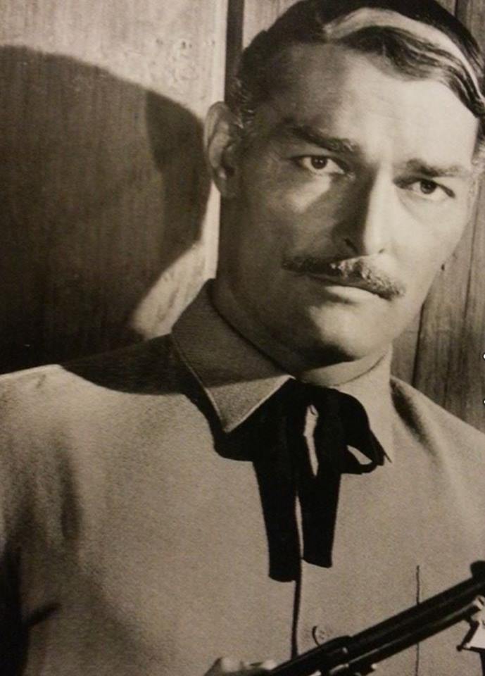 John Russell