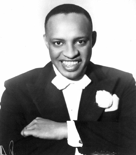 Lionel Hampton