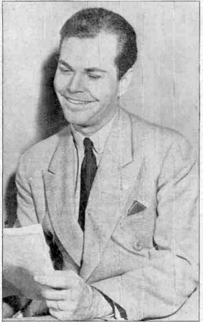 Howie Wing, A Saga of Aviation