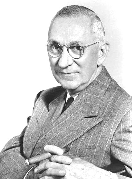 Ed Ford