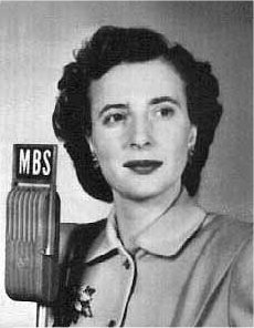 Grace Matthews