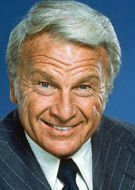 Eddie Albert