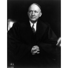 Justice Hugo Black