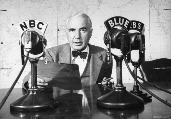 Elmer Davis