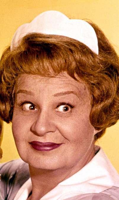 Shirley Booth
