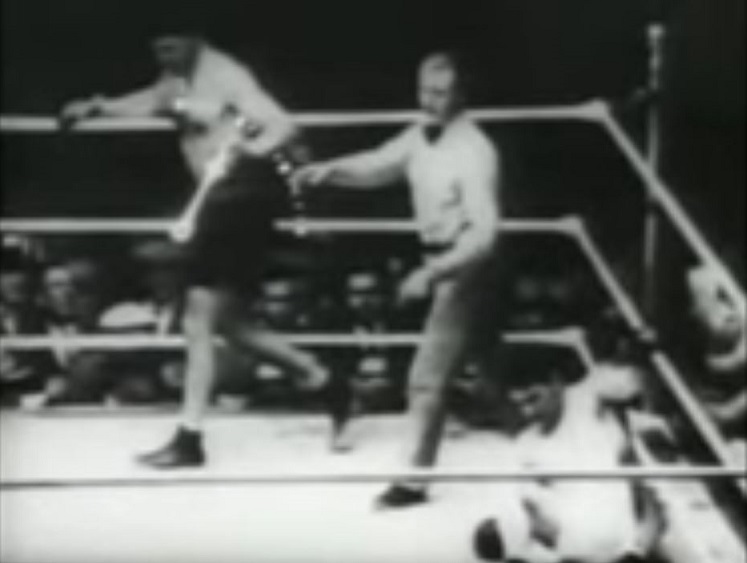 Boxing