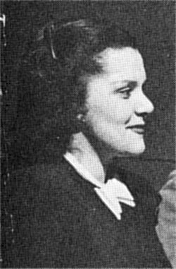 Gwen Davies
