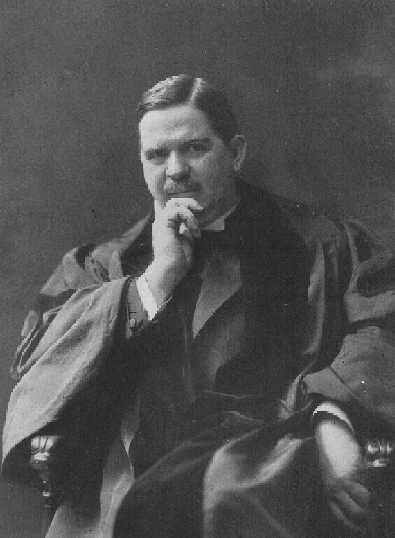 The National Radio Pulpit